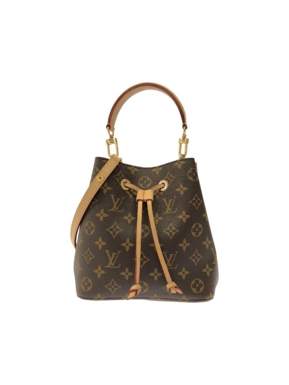 Louis Vuitton Monogram Neo Noe BB Shoulder Bag